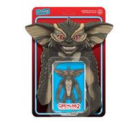 Super7 Gremlins Reaction Figures - Figurine Mohawk (carte de personnage)