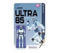Super7 Logic Reaction Figures Wave 02 - ATM-301 (Bleu)