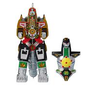 Super7 Mighty Morphin Power Rangers Dragonzord Figurine Super Cyborg 28 cm
