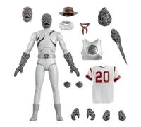 Super7 Mighty Morphin Power Rangers Figurine Ultimates Putty Patroller 18 cm