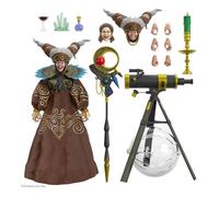 Super7 - Mighty Morphin Power Rangers - Figurine Ultimates Rita Repulsa 18 cm