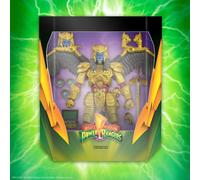 Super7 Mighty Morphin / Power Rangers,Ultimates Figurine Action Goldar 20 CM Ovp