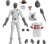 Super7 Mighty Morphin Power Rangers Figurine Ultimates Putty Patroller 18 cm