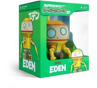 Super7 - Netflix Eden 3" Sd Vinyl Figures Wave 1 - A-37 [] Vinyl Figure, Coll