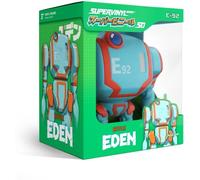 Super7 - Netflix Eden 3" Sd Vinyl Figures Wave 1 - E-92 [] Vinyl Figure, Coll