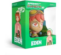 Super7 - Netflix Eden 3" Sd Vinyl Figures Wave 1 - Sara (18 Years Old) [] Vin
