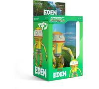Super7 - Netflix Eden 6" Vinyl Figures Wave 1 - A-37 [] Vinyl Figure, Collect