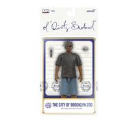 super7 Figurine Ol' Dirty Bastard Deluxe (Return to The 36 Chambers) - 17,8 cm avec accessoires