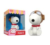 Super7 Peanuts Fun ! Wave 02 Figurine Snoopy (Flying Ace)