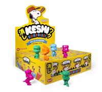 Super7 Peanuts Peanuts Baseball in Keshi Surprise