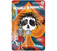 Super7 - Powell-Peralta - Reaction Figure Wave 1 - Steve Steadham [Collectables] Action Figure, Figure, Collectible