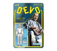 Super7 Figurine DEVO Reaction Wave 05 – Booji Boy