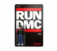 Super7 Reaction Run DMC Joseph Course Simmons Figurine 39394