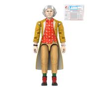Super7 Retour vers le futur Réaction+ Wave 02 - Dr.Emmett Brown (2015)