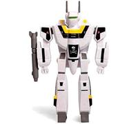 SUPER7 ROBOW01-VFS-02 Figurine de réaction