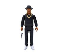 Super7 Run DMC Reaction Figurine Joseph Run Simmons 10 cm