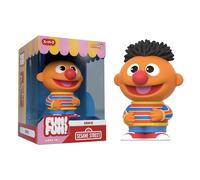 Super7 Sesame Street Fun ! Fun ! Wave 02 Figurine d'action Ernie