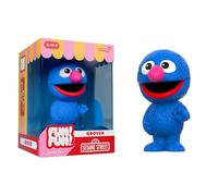 Super7 Sesame Street Fun ! Wave 01 Figurine Grover Action