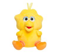 Super7 Sesame Street Super Duper Peluche Wave 01 - Grand oiseau en peluche