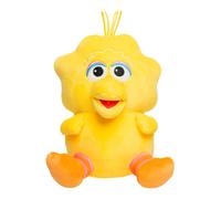 Super7 Sesame Street Super Duper Plush Wave 01 - Big Bird en peluche jouet