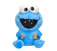 Super7 Sesame Street Super Duper Wave 01 - Cookie Monster Plance Farmed Toy