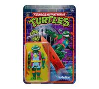 SUPER7 Sewer Surfer Micelangelo - Teenage Mutant Ninja Turtles W3
