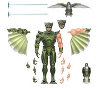 Super7 SilverHawks Ultimate Figurine d'action Wave 07