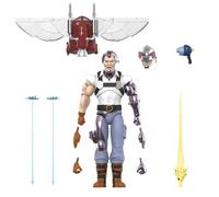 Super7 Figurine d'action SilverHawks Ultimate Wave 07 Condor