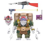 Super7 - Figurine d'action SilverHawks ULTIMATES! Wave 07 Hardware (Tone)