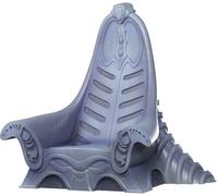 Super7 - Silverhawks Ultimates! Wave 2 - Mon*Star's Transformation Chamber Throne [Collectables] Action Figure, Figure, Collectible