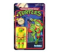 Figurine Raphael Les Tortues Ninja TMNT 10 cm Multicolore