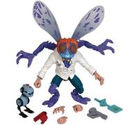 Super7 - Teenage Mutant Ninja Turtles - Ultimates Wv1 - Baxter Stockman Version
