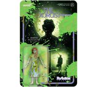 Super7 - The Exorcist - Reaction Figures Wave 2 - Regan (Vomit Splatter Version)