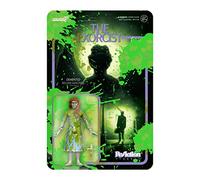 SUPER7 The Exorcist Regan (Vomit Splatter) Figurine de réaction 9,5 cm