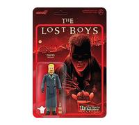 Super7 The Lost Boys Figurine Reaction David (Human) 10 cm