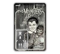 SUPER7 The Munsters Reaction Figurine Eddie Munster 10,2 cm