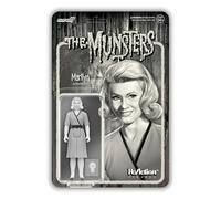 Super7 Figurine Marilyn Munster (The Munsters) 11 cm Multicolore