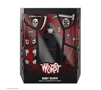 SUPER7 The Worst Figurine Ultimates Robot Reaper 18 cm
