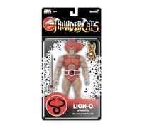 Super7 Thundercats Deluxe Wave 04 - Figurine Lion-O (miroir)