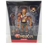 Super7 Figurine Thundercats Ultimates Jackalman – 18 cm