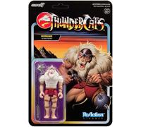 Super7 - Thundercats Reaction Wave 2 - Monkian [] Action Figure, Figure, Coll