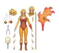 Super7 Thundercats Ultimate Figurine d'action Cheetara