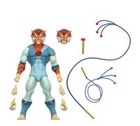 Super7 Thundercats Ultimate Figurine Tygra