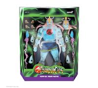 Super7 Thundercats Ultimate Wave 10 Figurine Mumm-Ra (Dream Master)