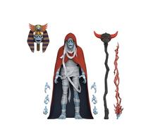Super7 Thundercats Ultimate Wave 15 Figurine Mumm-Ra (vieil homme)