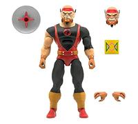 SUPER7 Thundercats Wave 4 Figurine Ultimates Lynx-O 18 cm