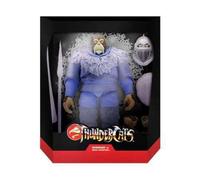 SUPER7 Thundercats Wave 4 Figurine Ultimates Snowman of Hook Mountain 18 cm