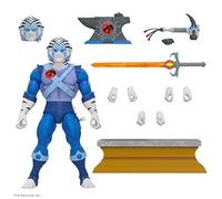 Super7 Thundercats Wave 5 Figurine Ultimates Bengali 18 cm