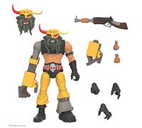 Super7 Thundercats Wave 5 Figurine Ultimates Hammerhead 18 cm