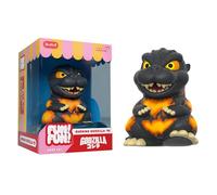 Super7 Toho Fun! Fun! Wave 02 Figurine Burning Godzilla